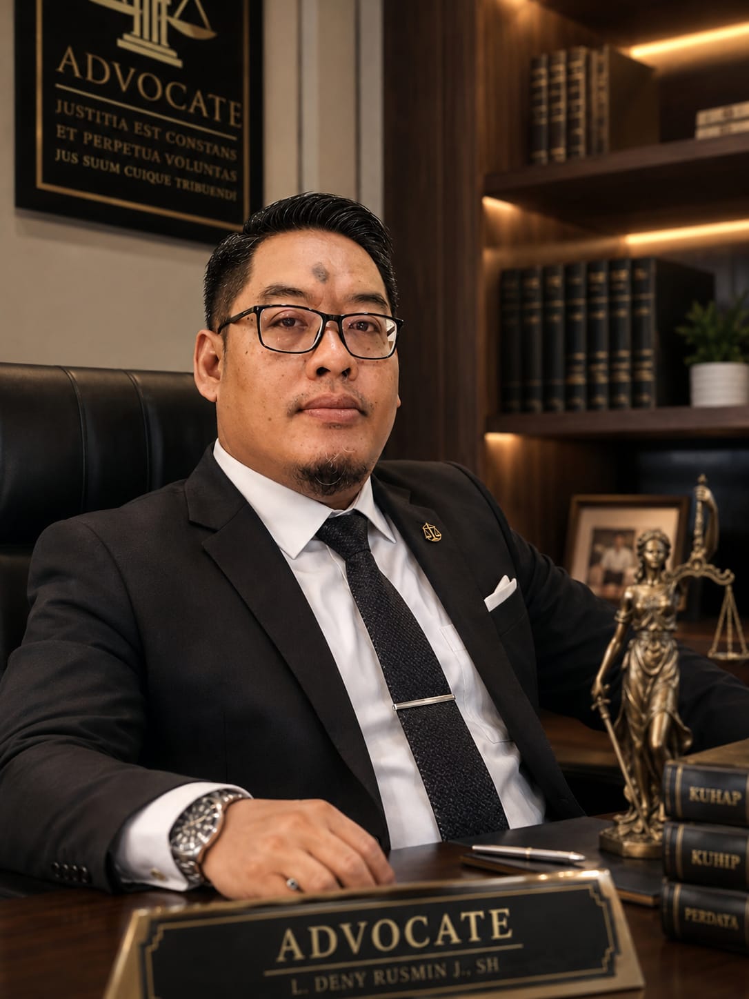 FP4 NTB:desak pemda lombok tengah segera tetapkan definitif dirut RSUD praya, jangan biarkan playanan publik Terombang-ambing.