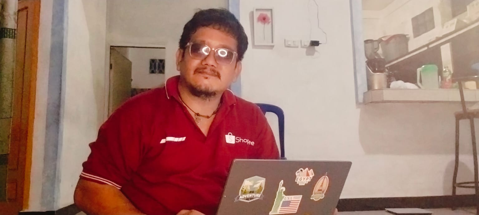 Karir Kurir Shopee Express ; Menapak Tabir Usaha Mitra di Bidang UMKM Digital