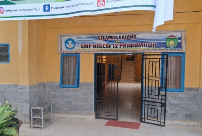 Oknum Guru SMPN 12 Berucap "Tak Terima Wartawan dan LSM", Ketua IWO Prabumulih Desak Permintaan Maaf Langsung