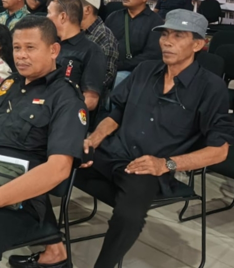 Silaturahmi LSM Maung NTB, Kawal Masalah Lahan ITDC Lombok Tengah